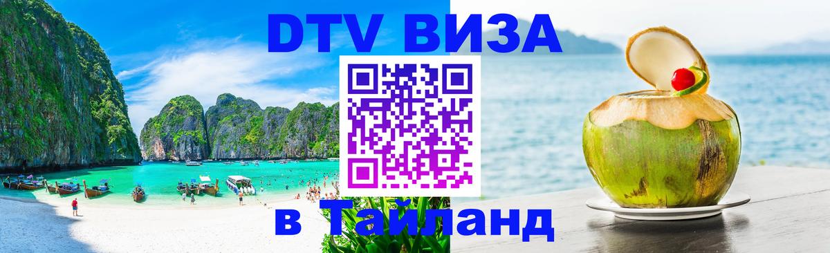Сколько стоит DTV виза — актуальные цены, оформление даже без документов - 19.11.2025 